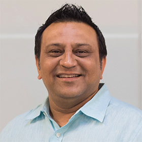 Hitesh Rawal